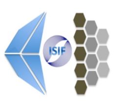 ISIF Logo