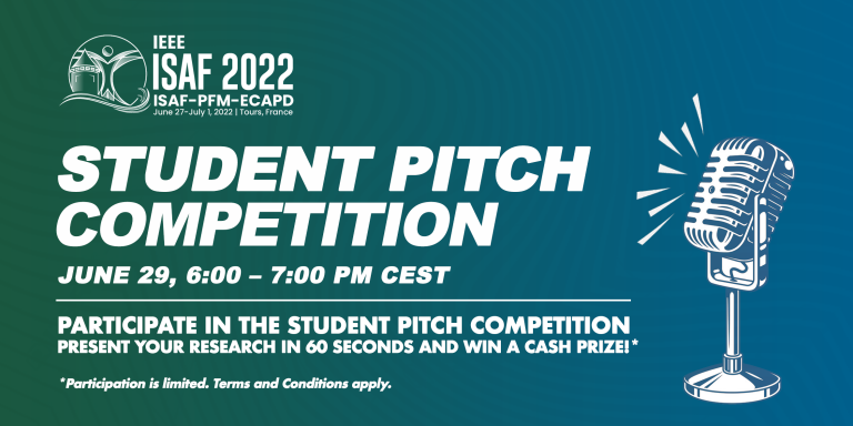 Student Pitch Rectangular 2022